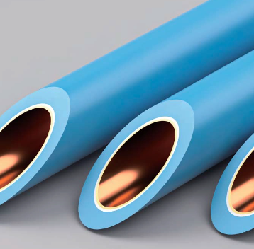 Polygon PPR Copper Pipe Polygon PPR Copper Pipe