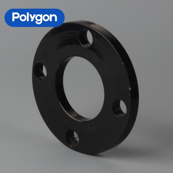 AKAN Polygon HDPE Flange AKAN Polygon HDPE Flange