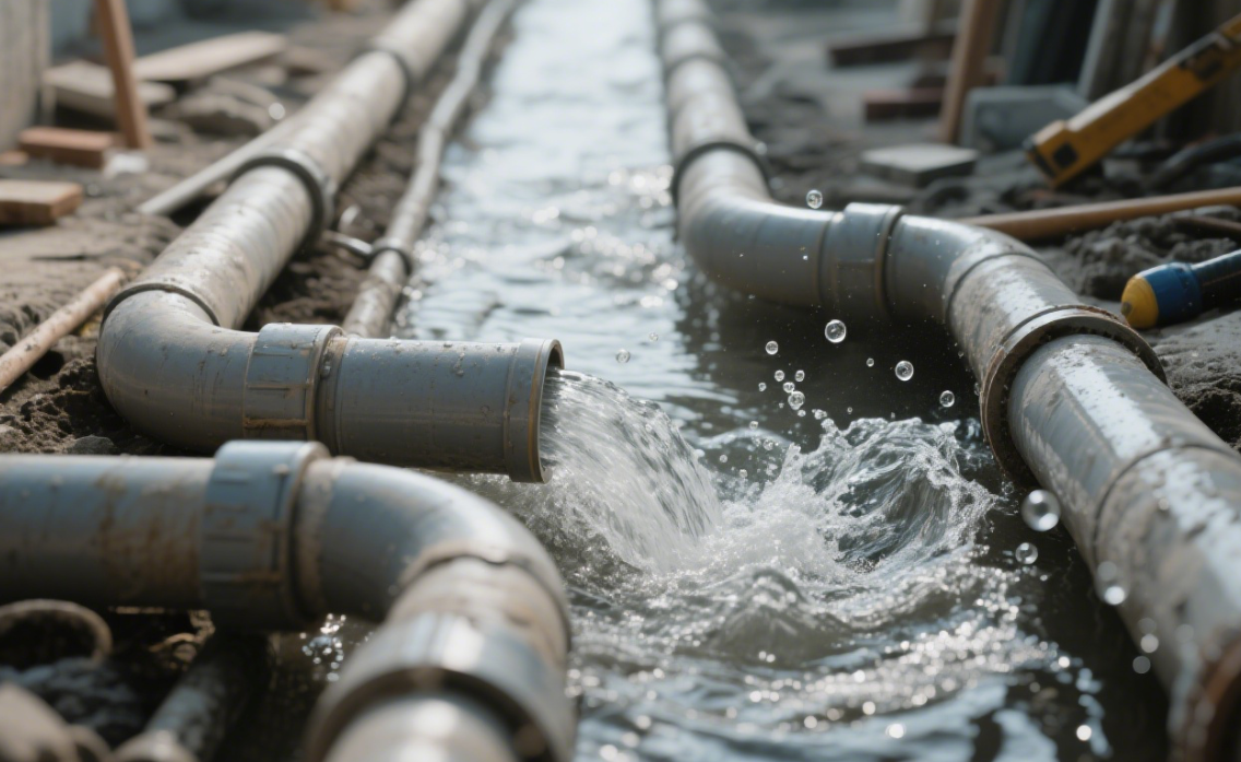 Water Pipe Sizes for Water Supply Water Pipe Sizes for Water Supply