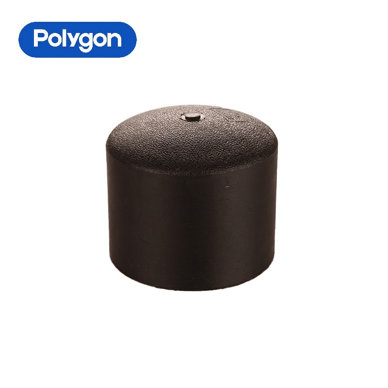 AKAN Polygon HDPE Cap