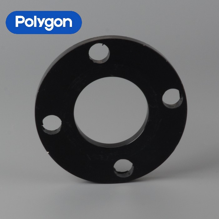 AKAN Polygon HDPE Flange AKAN Polygon HDPE Flange