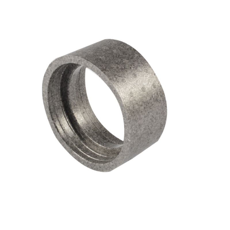 Polygon Epp Circular Pipe Coupling