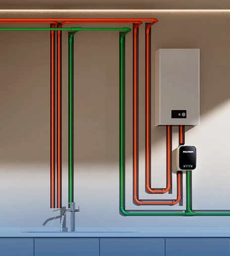 What Type of Pipe Is Used for Water Supply? What Type of Pipe Is Used for Water Supply?