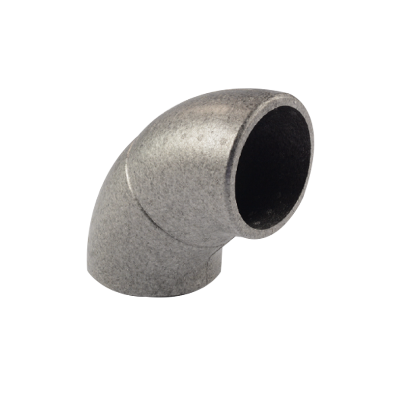 Polygon Epp Circular Pipe Elbow