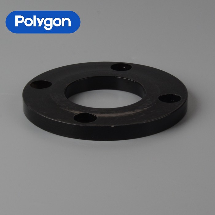 AKAN Polygon HDPE Flange