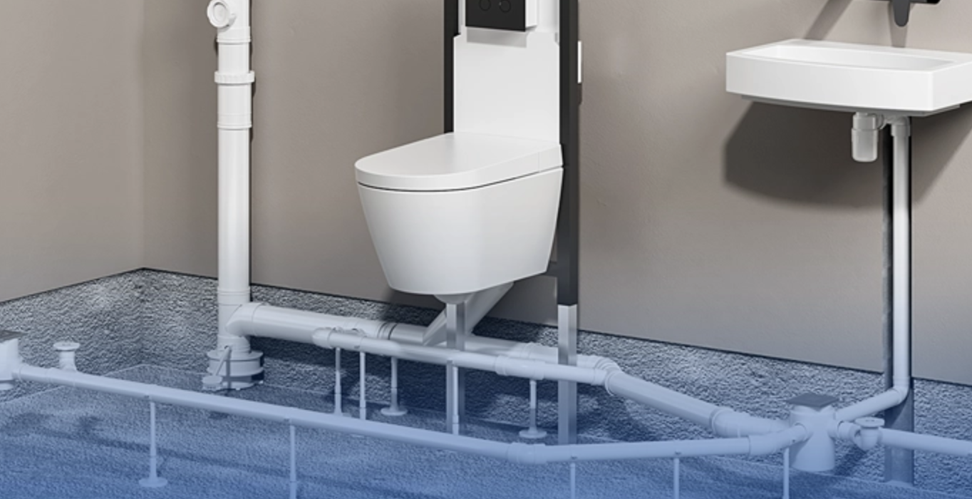 What are the Three Types of Water Supply Systems? What are the Three Types of Water Supply Systems?