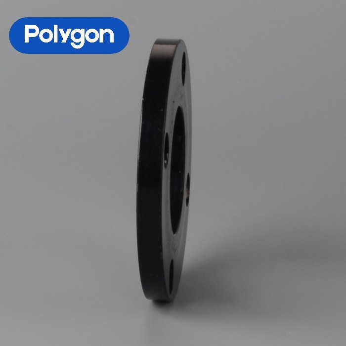 AKAN Polygon HDPE Flange AKAN Polygon HDPE Flange