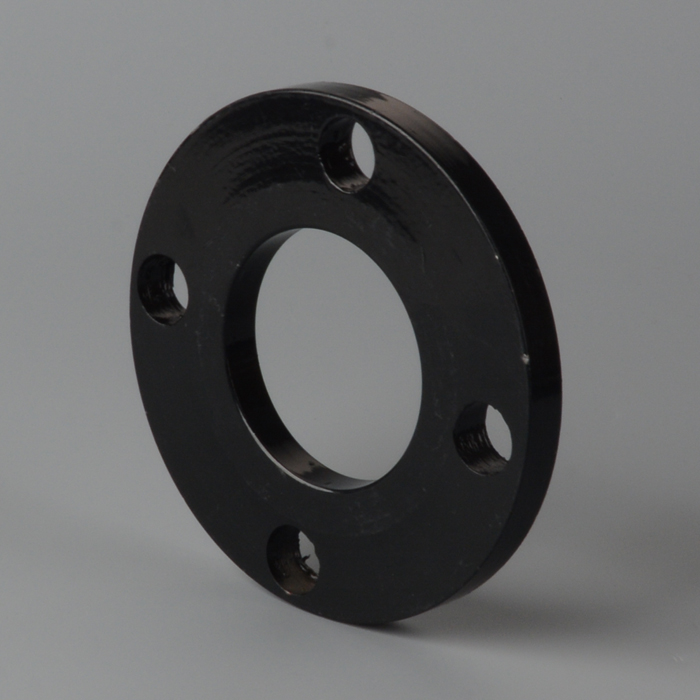 AKAN Polygon HDPE Flange