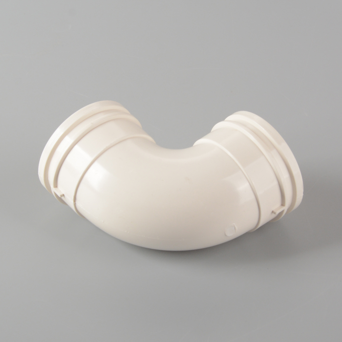 Polygon PVC 90°Elbow