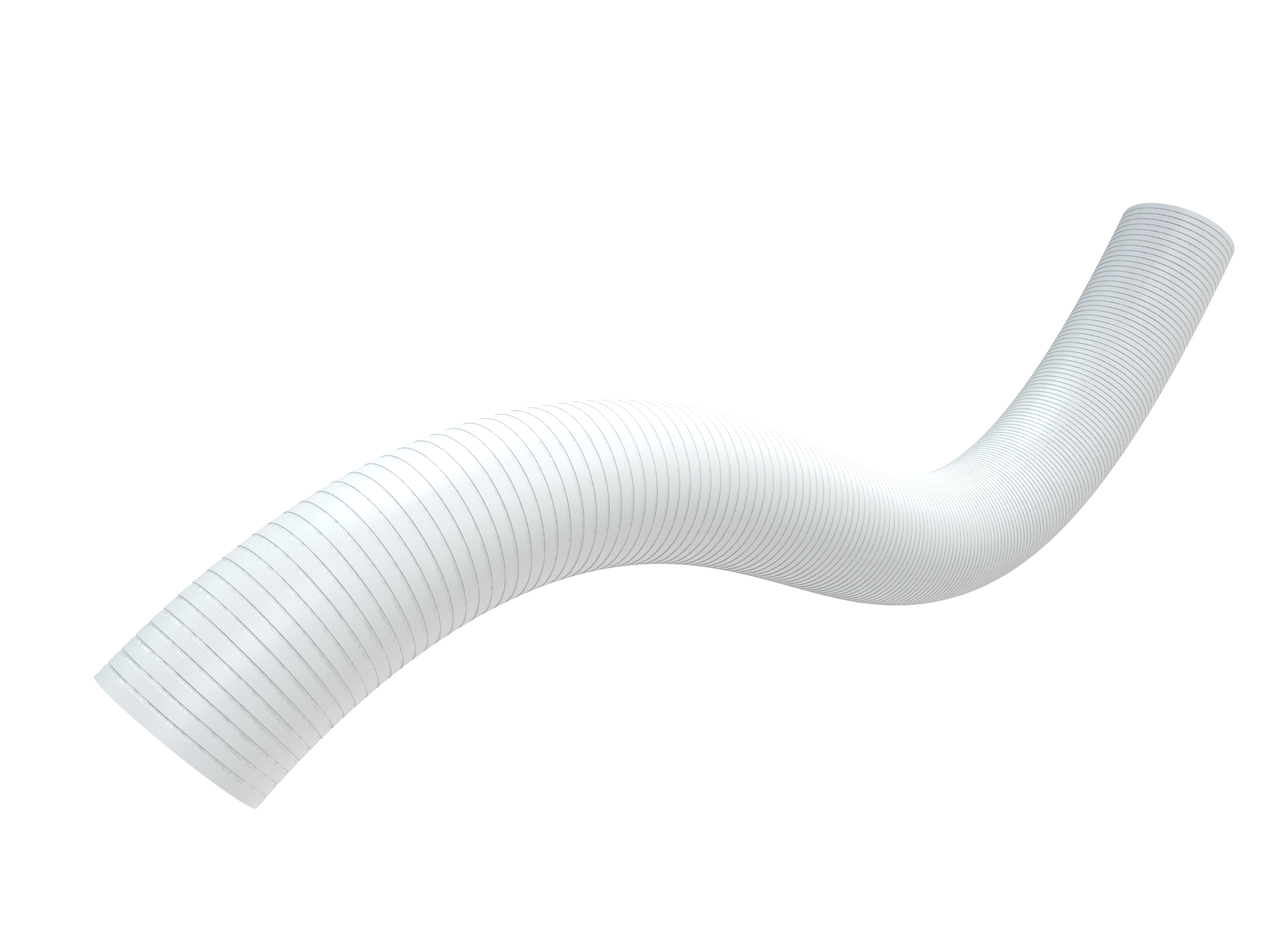 Polygon Universal Buckle Pipe