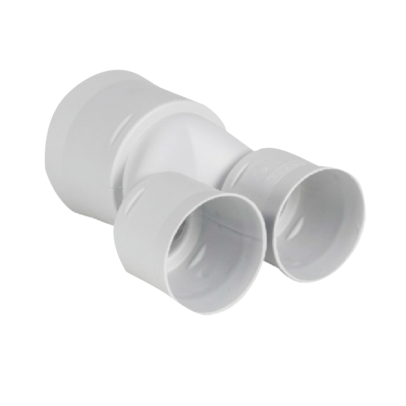 Polygon Corrugated Pipe Reducing Coupling