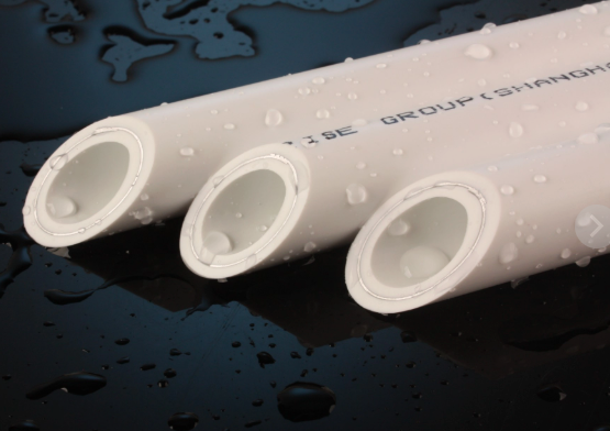 Plastic Pipes