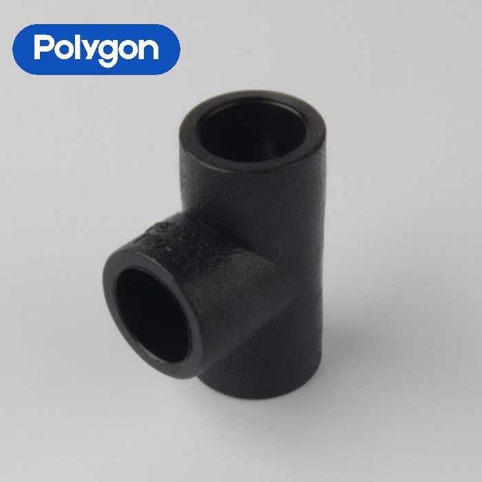 AKAN Polygon HDPE Tee