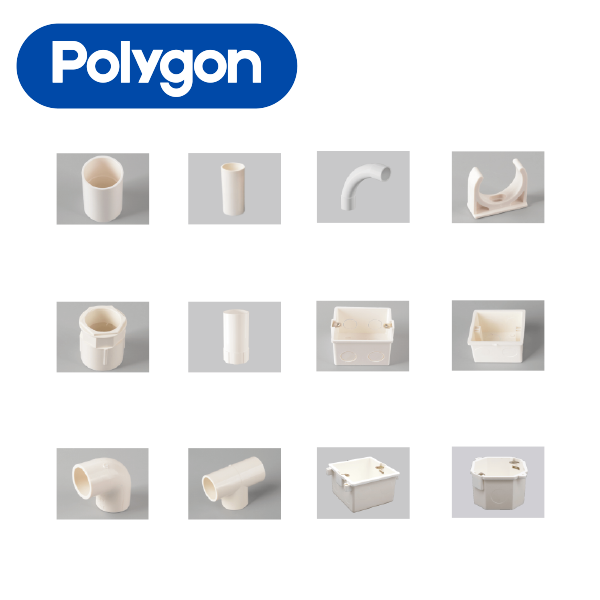 Electrical Conduit Accessories