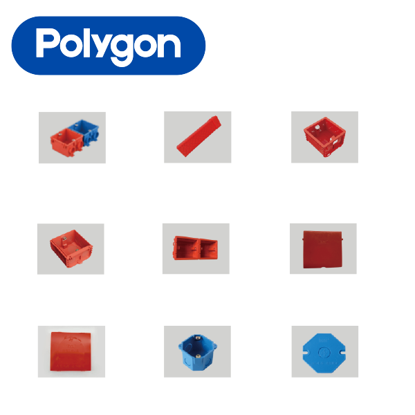 Electrical Conduit Accessories