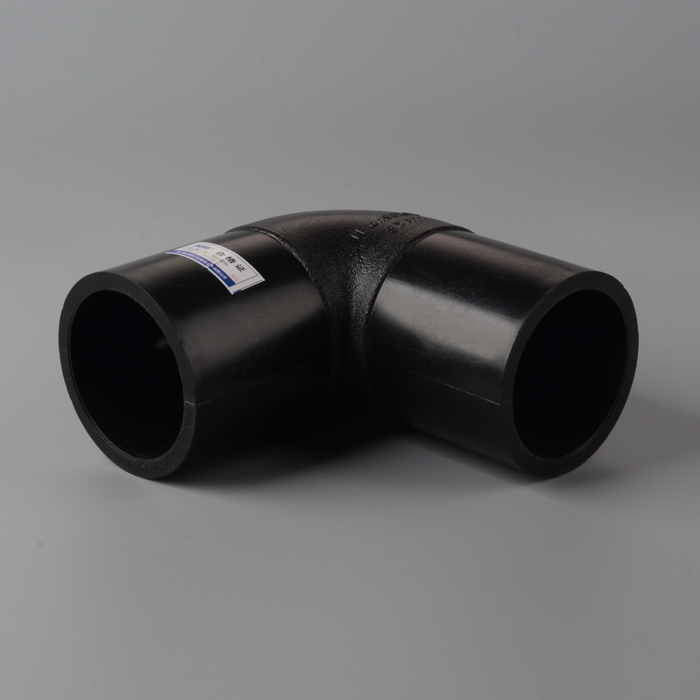 AKAN Polygon HDPE Electrofusion 90° Elbow