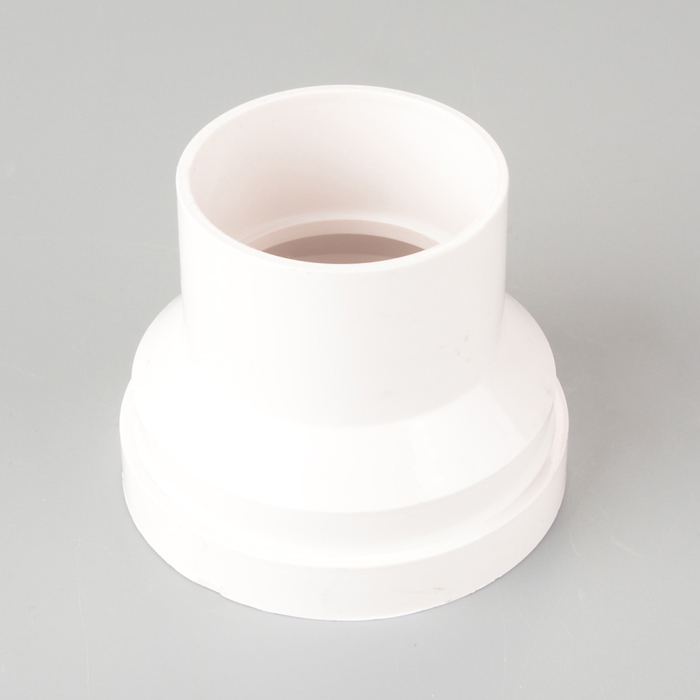 Polygon PVC Balcony Floor Drains