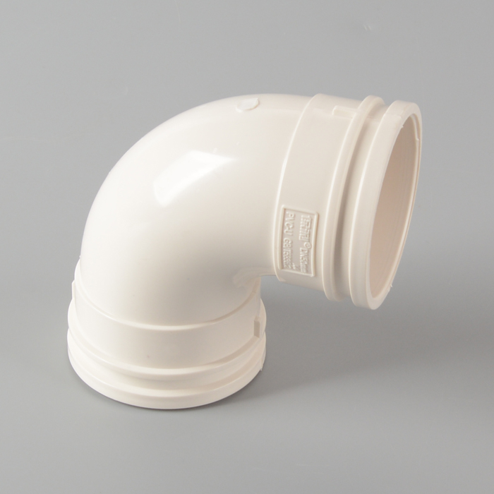 Polygon PVC 90°Elbow