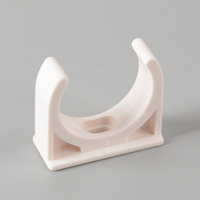 PVC-U Conduit Fittings- Radius Bend