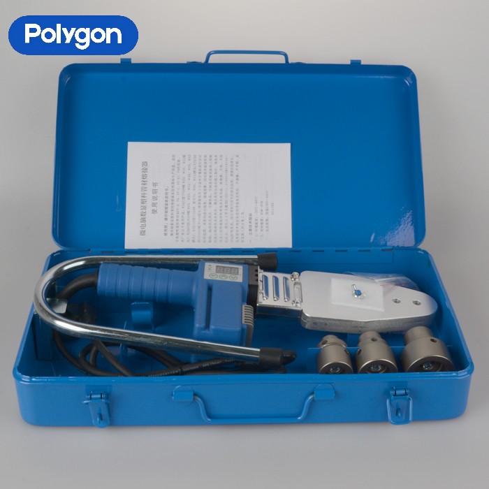 Polygon PPR Welding Machine