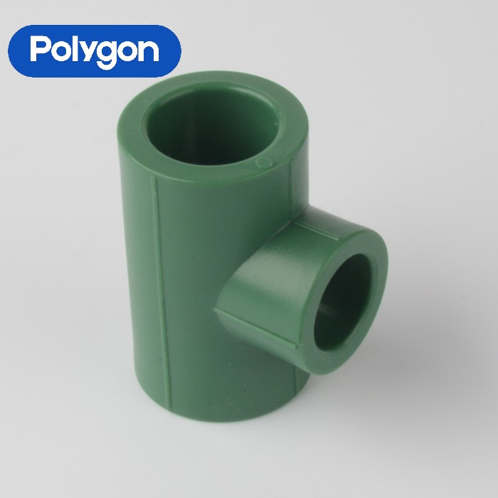 What Are PPR Fittings And How Do They Work?