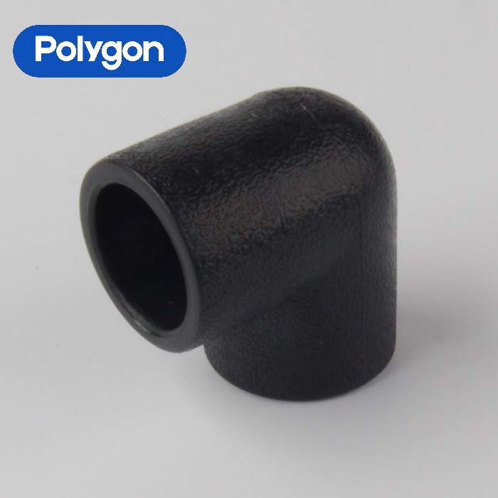 AKAN Polygon HDPE Socket 135° Elbow