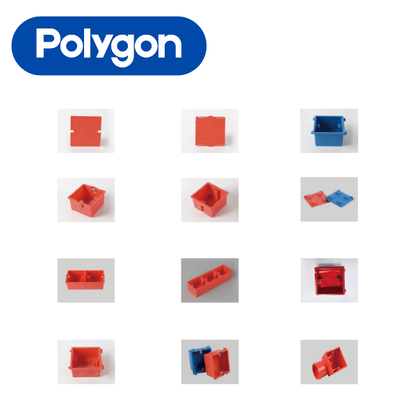 Electrical Conduit Accessories