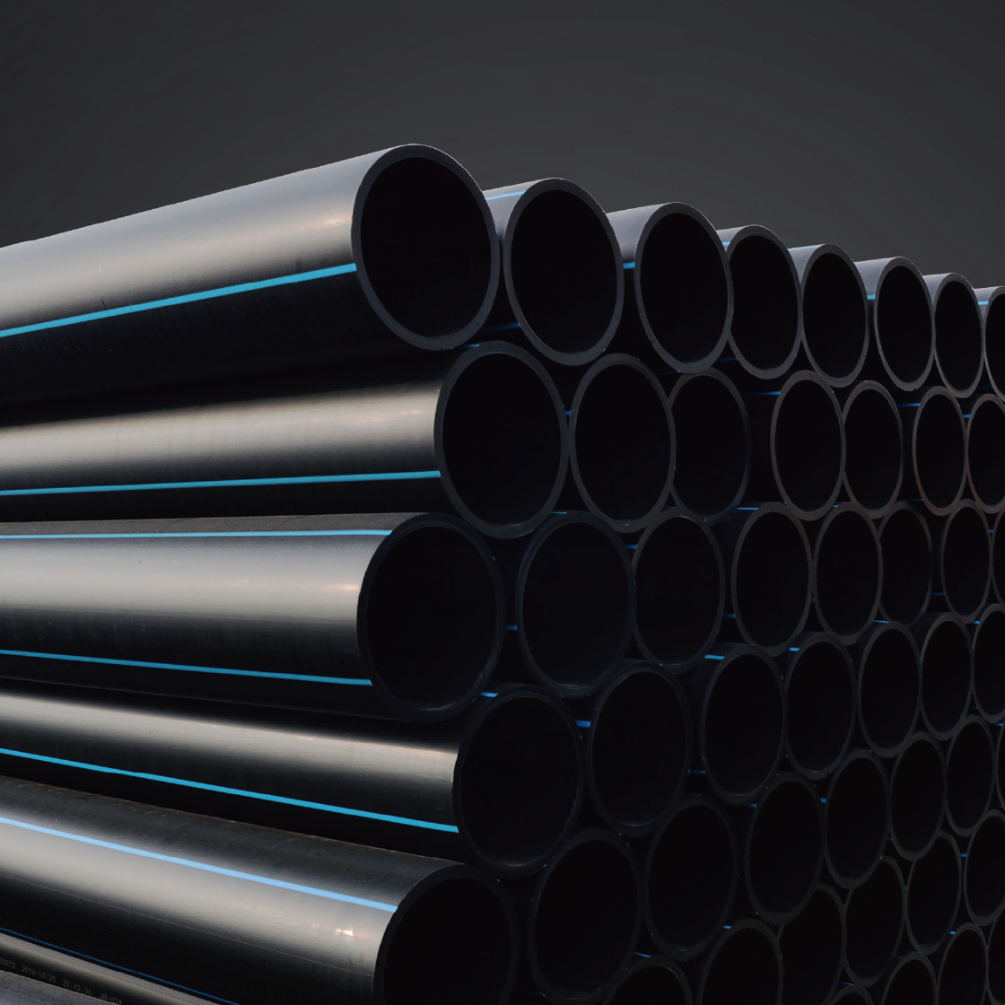 HDPE Pipe
