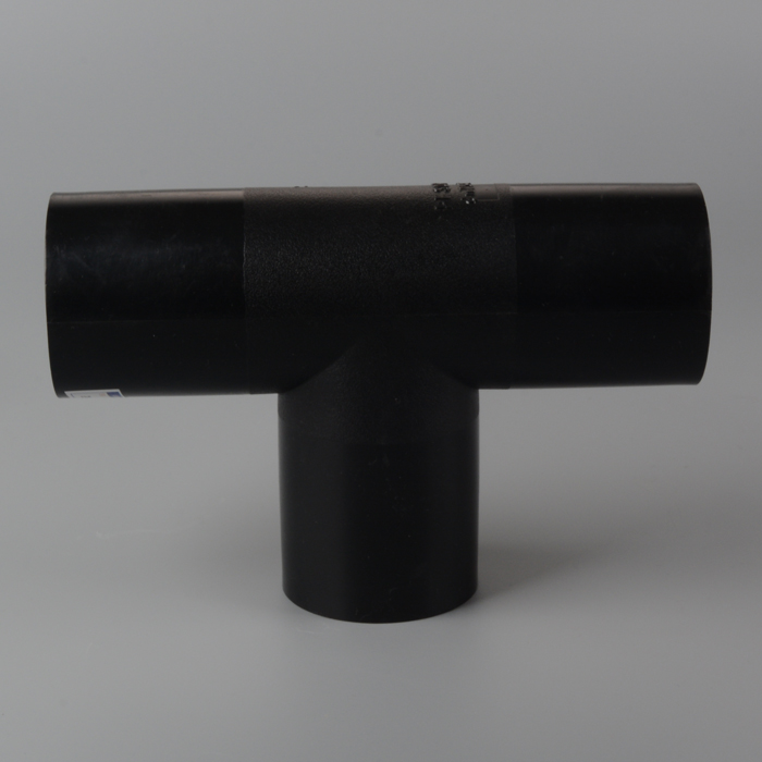 AKAN Polygon Electrofusion HDPE Tee