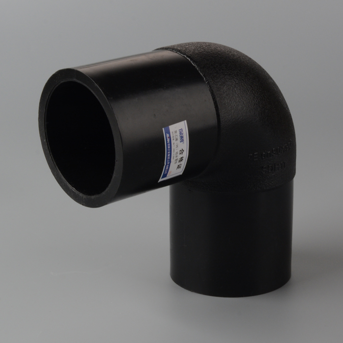 AKAN Polygon HDPE Electrofusion 90° Elbow