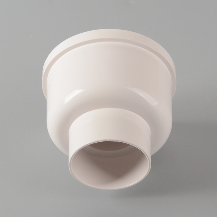 Polygon PVC Round Floor Drain