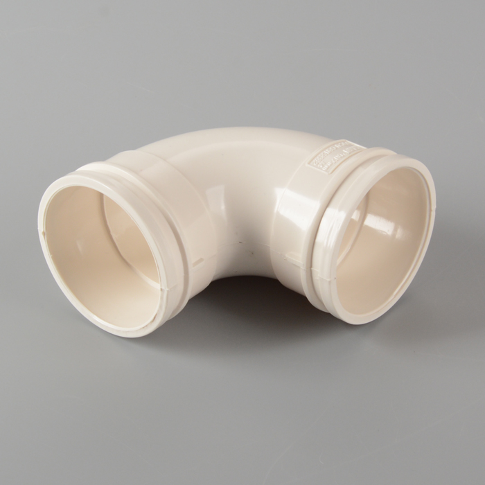 Polygon PVC 90°Elbow