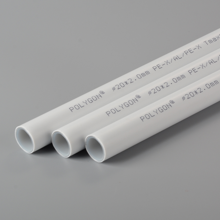 Polygon PEX-AL-PEX Pipe