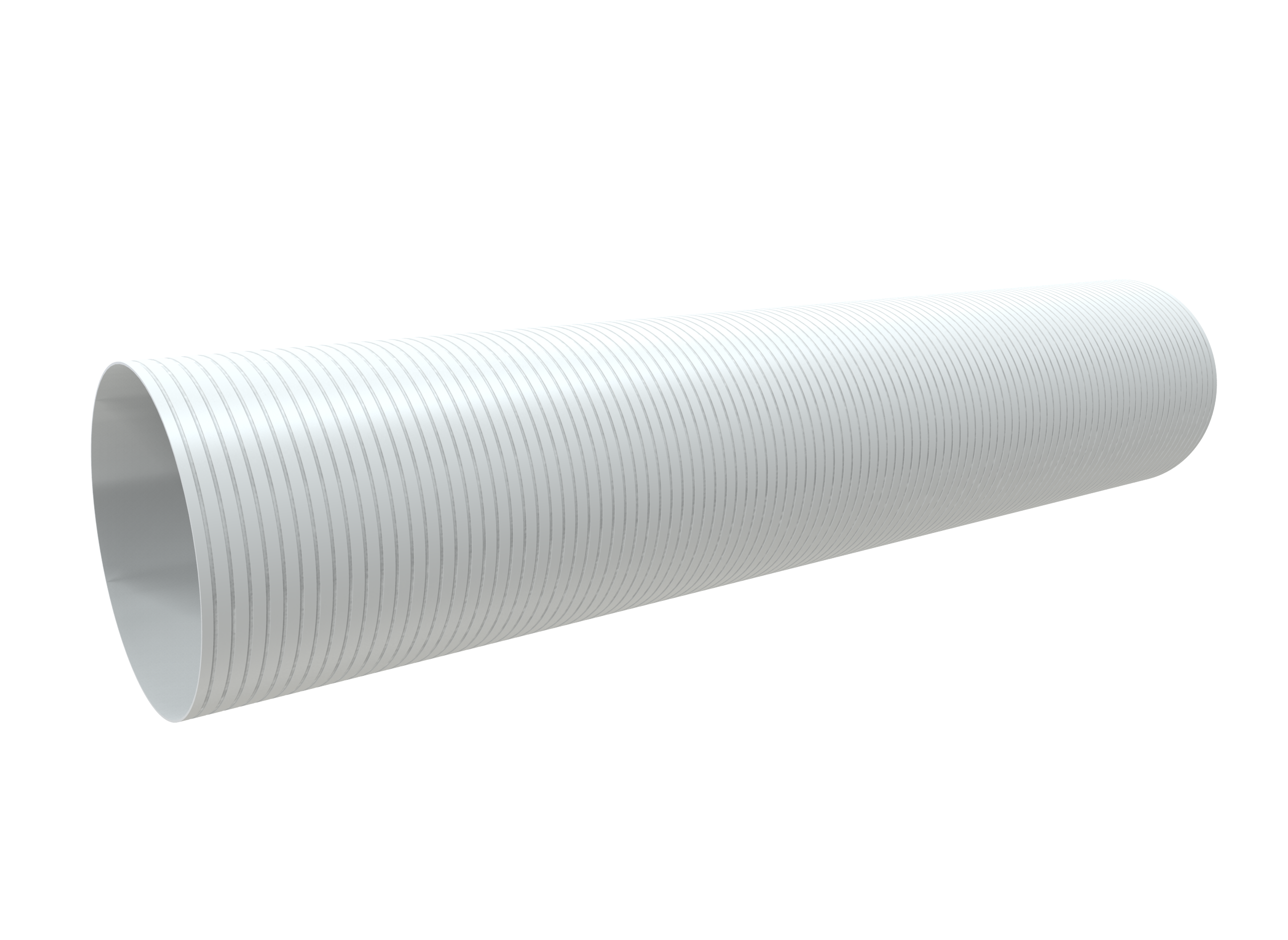 Polygon Universal Buckle Pipe