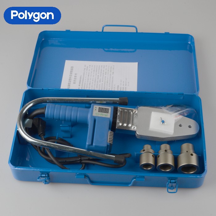 Polygon PPR Welding Machine