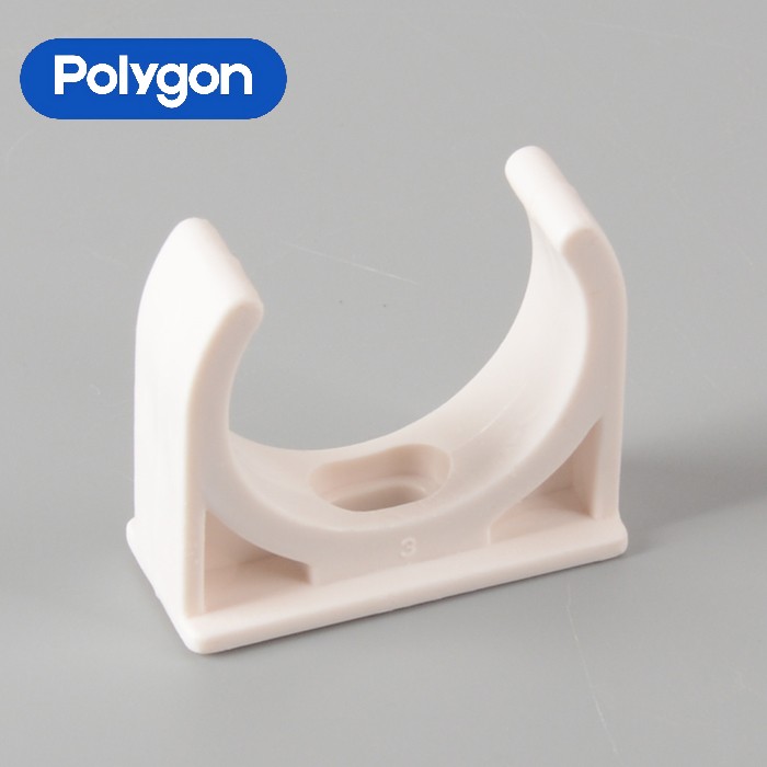 PVC-U Conduit Fittings- Radius Bend