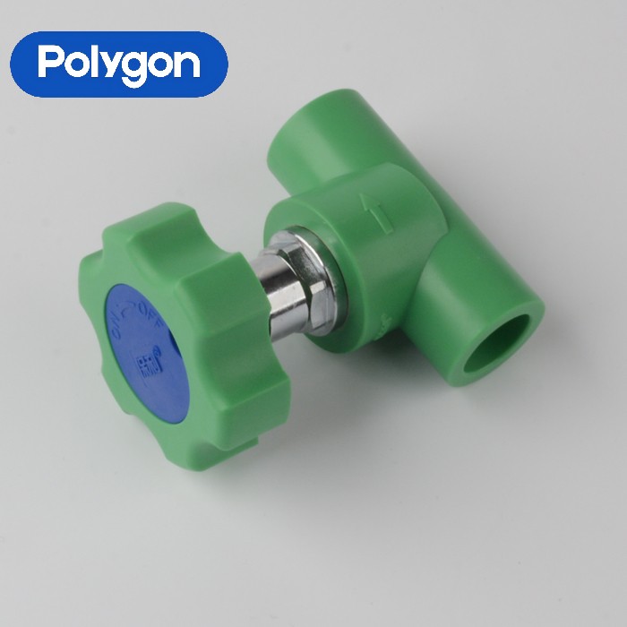 PPR Fittings PPR Fittings