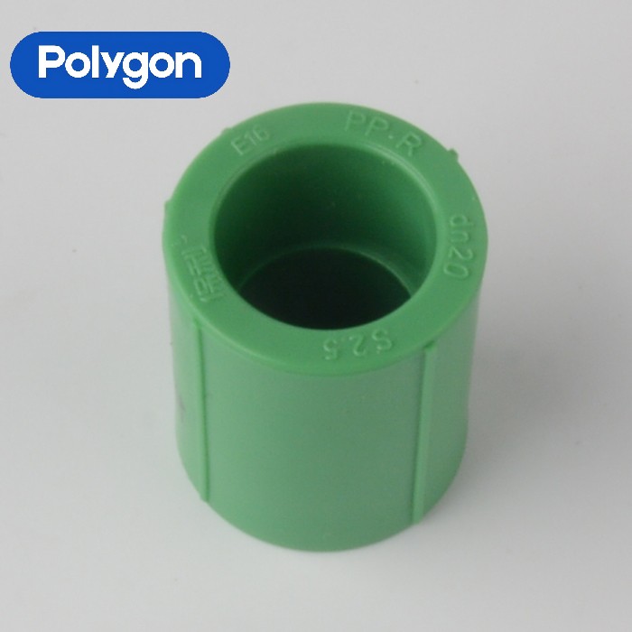 Advantages of Using PPR Fittings in Water Supply Systems