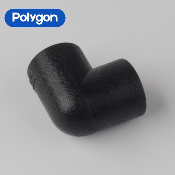 AKAN Polygon HDPE Socket 135° Elbow
