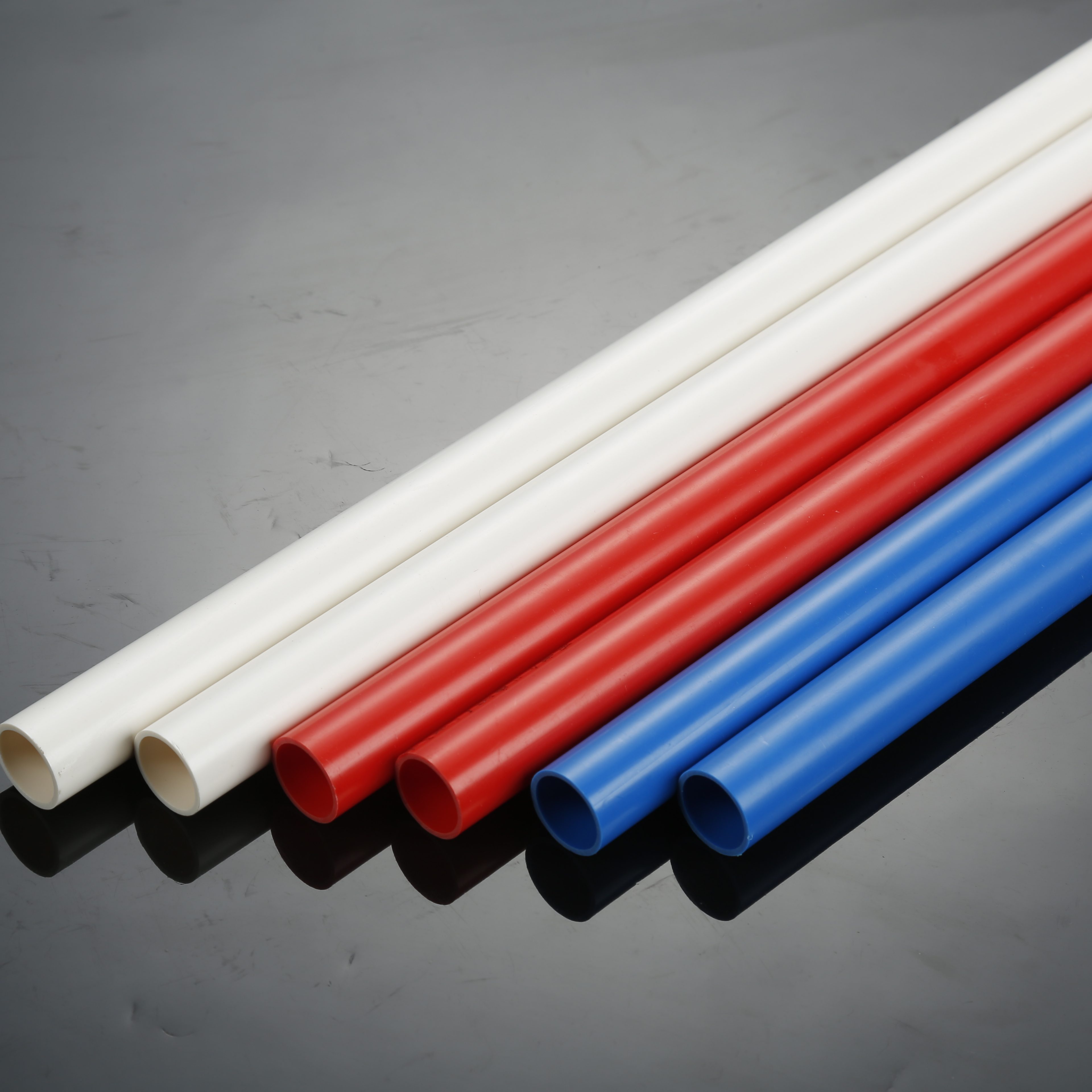 PVC Electrical Conduit Pipe