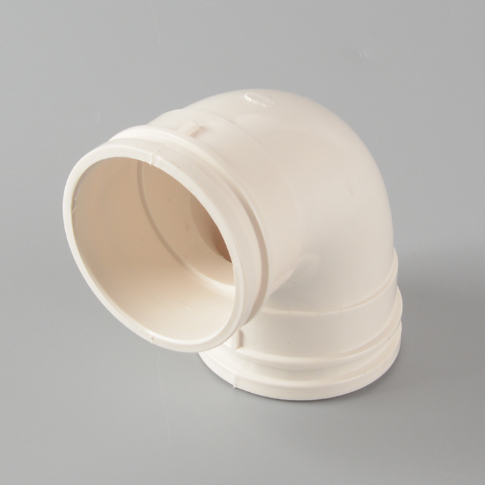 Polygon PVC 90°Elbow