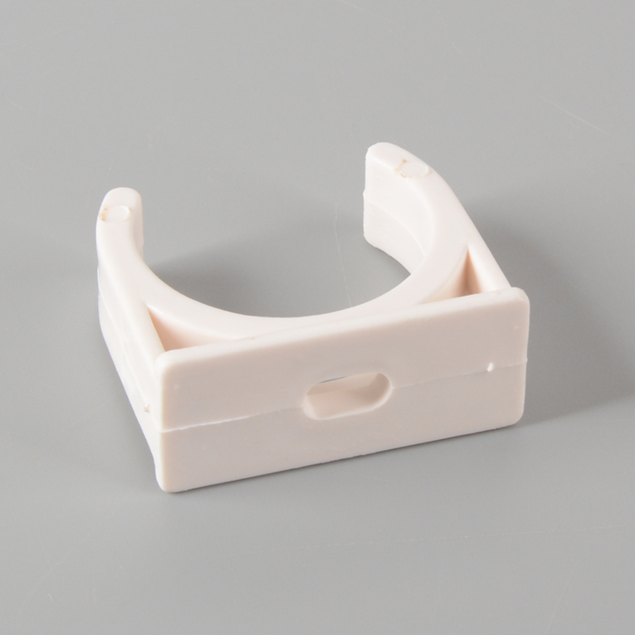 PVC-U Conduit Fittings- Radius Bend