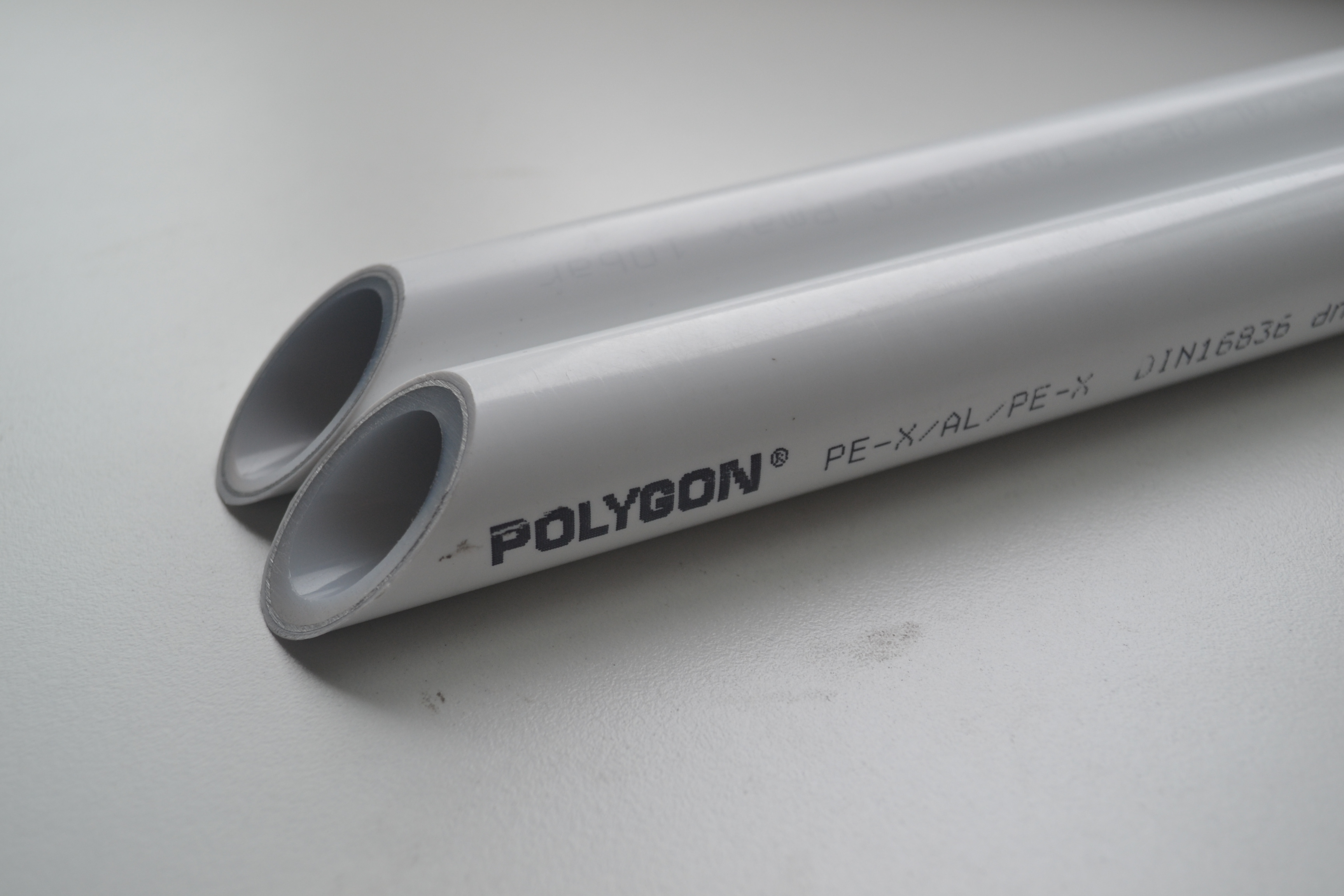 Polygon PEX-AL-PEX Pipe