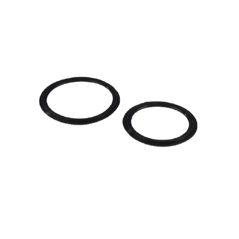 Polygon Seal Ring-EPDM- Fresh Air Corrugated Round Pipe