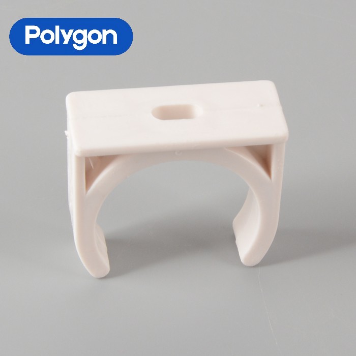 PVC-U Conduit Fittings- Radius Bend