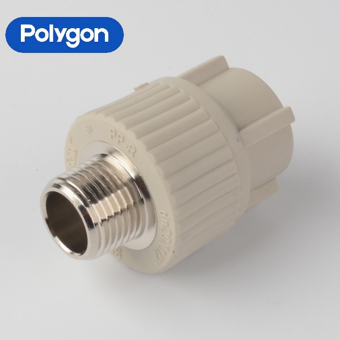 Key Features of High-Quality PPR Fittings