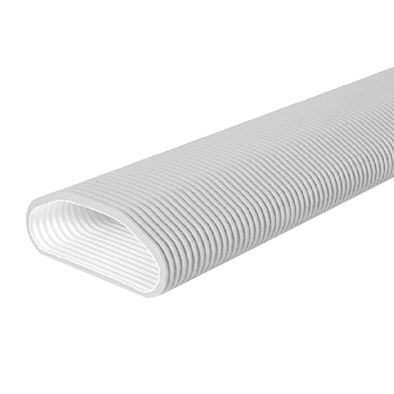 Ventilation Tunnel Pipe and Fittings