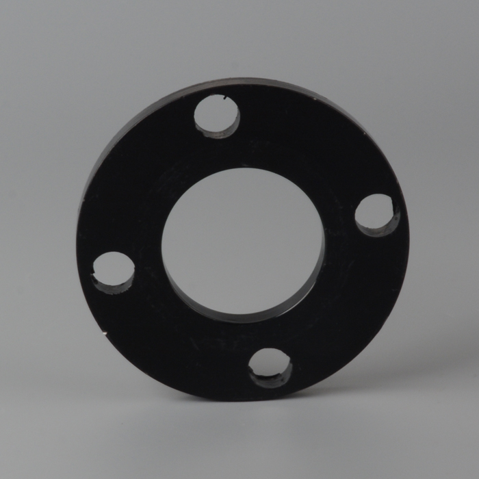 AKAN Polygon HDPE Flange