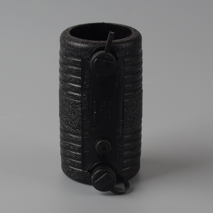 AKAN Polygon HDPE Electrofusion Coupling
