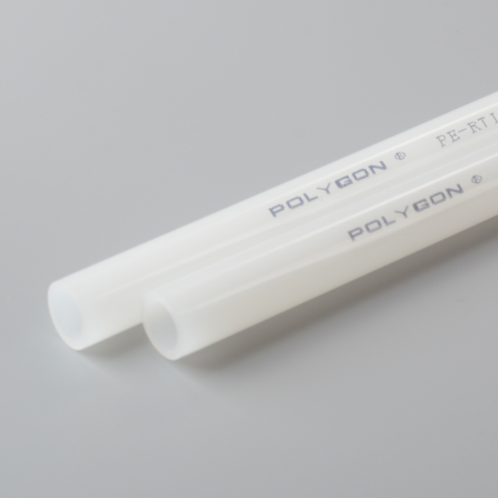 Polygon PE-RT Ⅰ Pipe